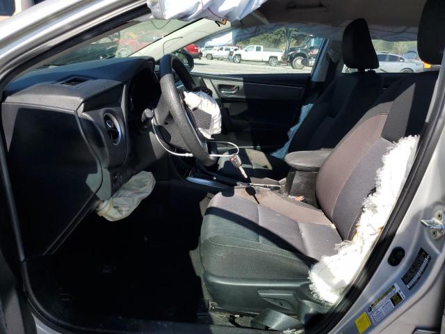 Photo 7 from auction – 2019 TOYOTA COROLLA L with VIN 5YFBURHE1KP890440