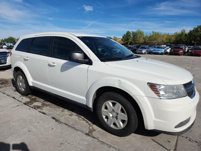 Photo 4 from auction – 2012 DODGE JOURNEY with VIN 3C4PDCAB0CT206737