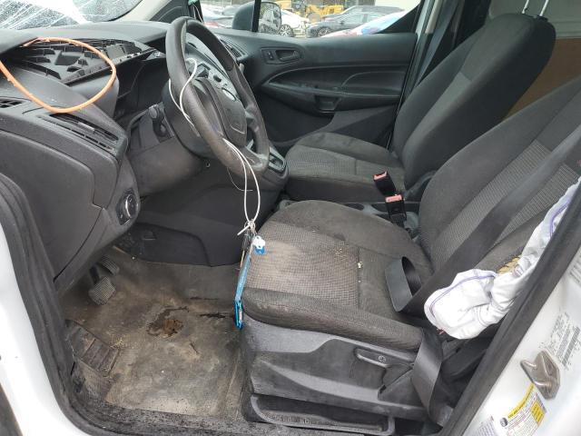 Photo 7 from auction – 2014 FORD TRANSIT CO with VIN NM0LS7E72E1133900