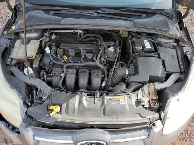 Zdjęcie 11 z aukcji – 2014 FORD FOCUS SE z VIN 1FADP3F24EL203993