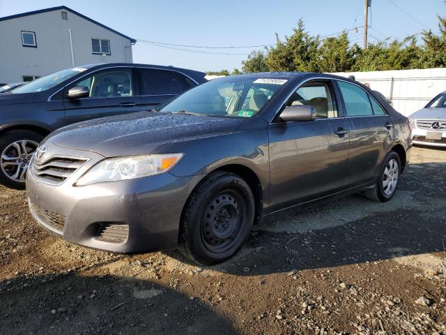 TOYOTA CAMRY BASE 2010 with VIN 4T1BF3EK6AU069302 - Photo from auction