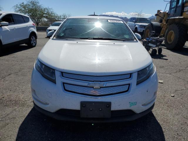 Photo 5 from auction – 2013 CHEVROLET VOLT with VIN 1G1RE6E41DU143599