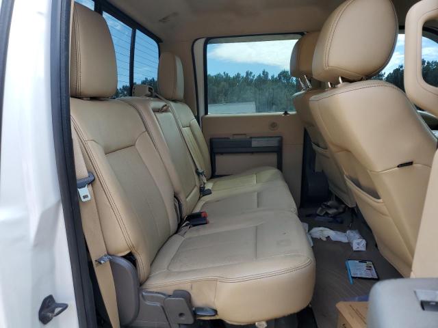 Photo 10 from auction – 2014 FORD F350 SUPER with VIN 1FT8W3B60EEB60216