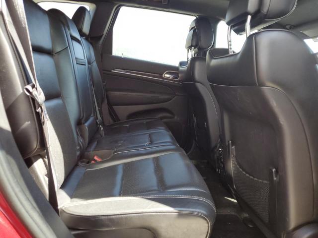 Photo 11 from auction – 2014 JEEP GRAND CHER with VIN 1C4RJFCM0EC394580