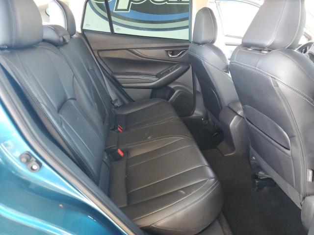 Photo 10 from auction – 2017 SUBARU IMPREZA LIMITED with VIN 4S3GTAU62H3713325