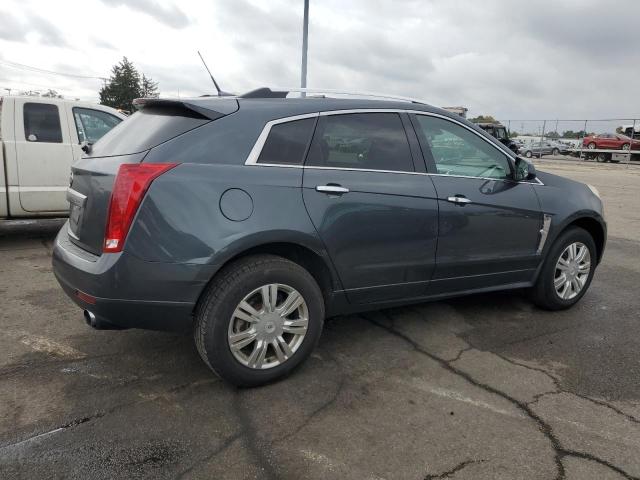 Photo 3 from auction – 2011 CADILLAC SRX LUXURY with VIN 3GYFNAEY7BS623802