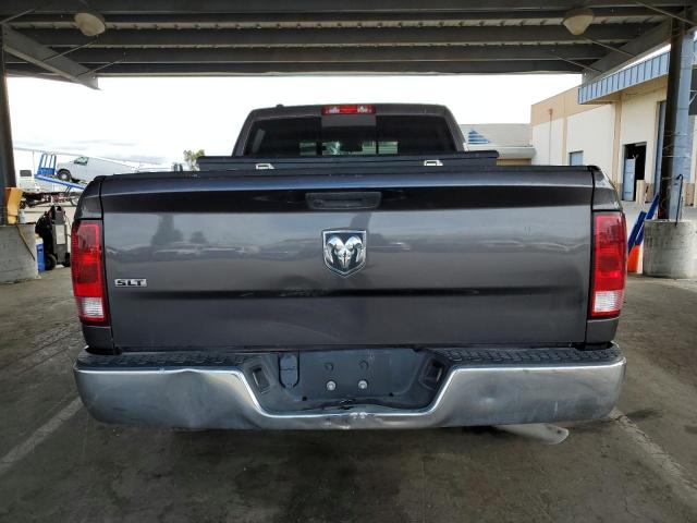 Photo 6 from auction – 2020 RAM 1500 CLASS with VIN 1C6RR6TTXLS102542