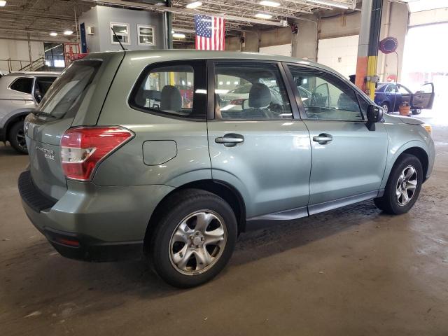 Photo 3 from auction – 2015 SUBARU FORESTER 2 with VIN JF2SJAAC7FG582104