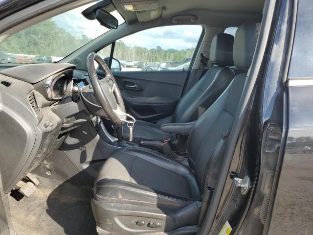 Photo 7 from auction – 2020 CHEVROLET TRAX 1LT with VIN KL7CJLSB6LB072059