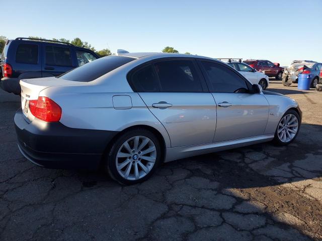 Photo 3 from auction – 2011 BMW 328 I with VIN WBAPH7C54BE676011