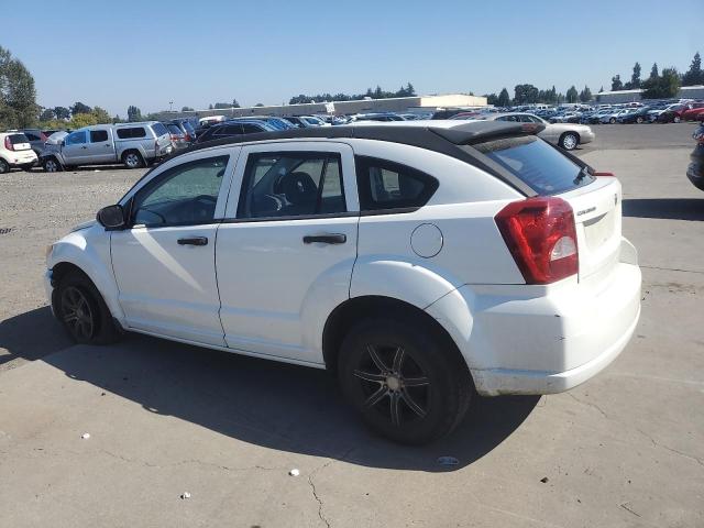 Photo 2 from auction – 2007 DODGE CALIBER with VIN 1B3HB28B07D534702