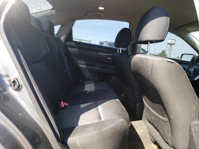 Photo 10 from auction – 2016 NISSAN ALTIMA 2.5 with VIN 1N4AL3AP8GC267765
