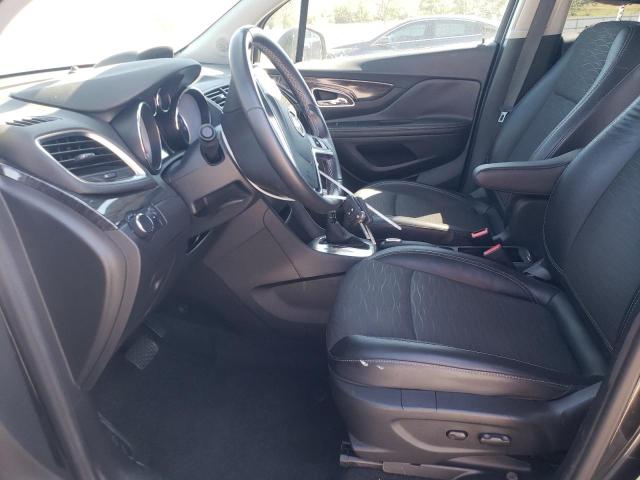 Photo 7 from auction – 2016 BUICK ENCORE with VIN KL4CJASB2GB716308