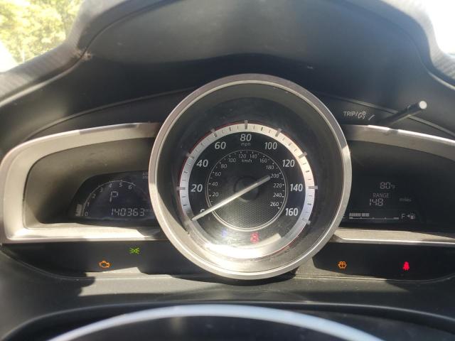 Photo 9 from auction – 2014 MAZDA 3 TOURING with VIN 3MZBM1V76EM120539