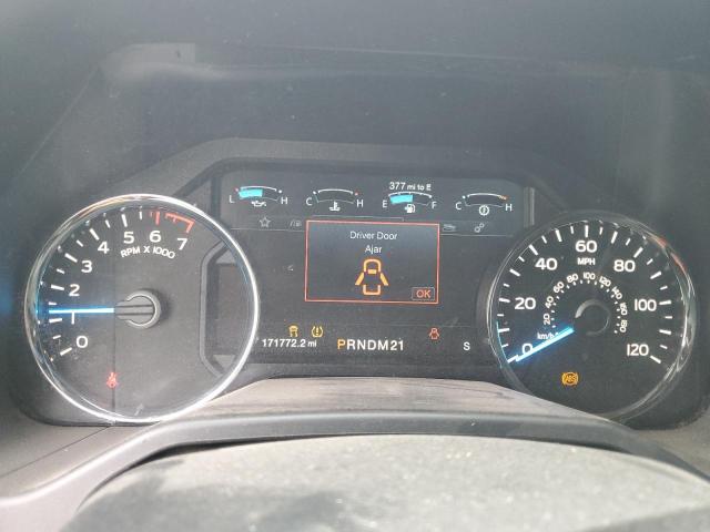 Photo 9 from auction – 2015 FORD F150 with VIN 1FTEW1EF6FKD01716