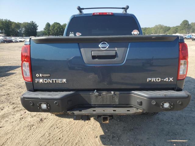 Photo 6 from auction – 2013 NISSAN FRONTIER S with VIN 1N6AD0EV6DN746150