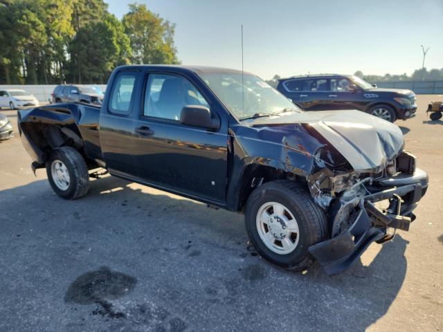 Photo 4 from auction – 2008 CHEVROLET COLORADO with VIN 1GCCS199788158136