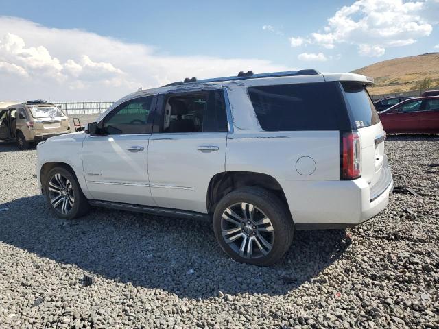 Photo 2 from auction – 2020 GMC YUKON DENA with VIN 1GKS2CKJ3LR129509