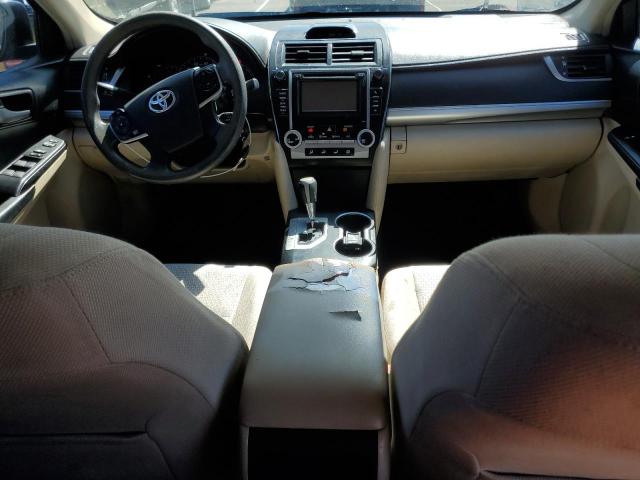 Photo 8 from auction – 2012 TOYOTA CAMRY BASE with VIN 4T1BF1FK2CU520117