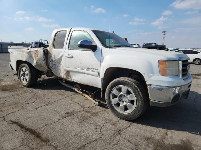 Photo 4 from auction – 2011 GMC SIERRA K15 with VIN 1GTR2VE32BZ220109