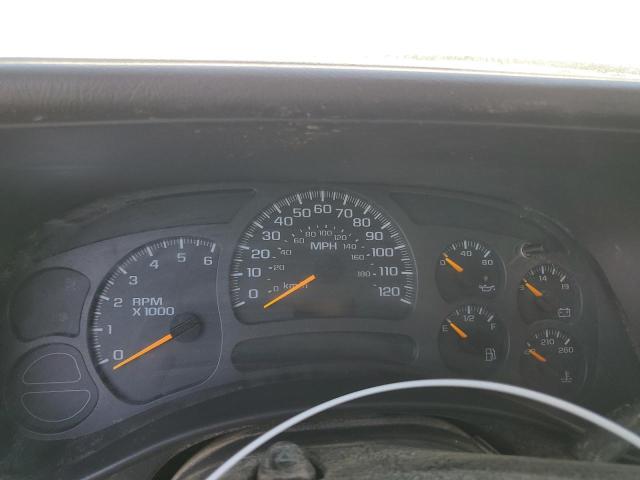 Photo 9 from auction – 2004 CHEVROLET SILVERADO with VIN 1GCHC29U84E221706