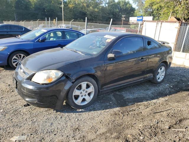 CHEVROLET COBALT 2LT 2010 with VIN 1G1AF1F51A7192784 - Photo from auction