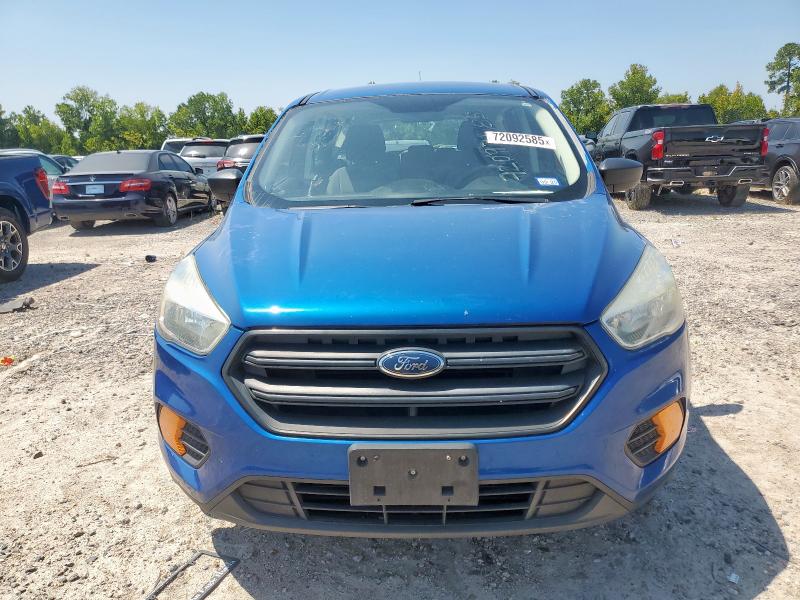 Photo 5 from auction – 2017 FORD ESCAPE S with VIN 1FMCU0F74HUA47781
