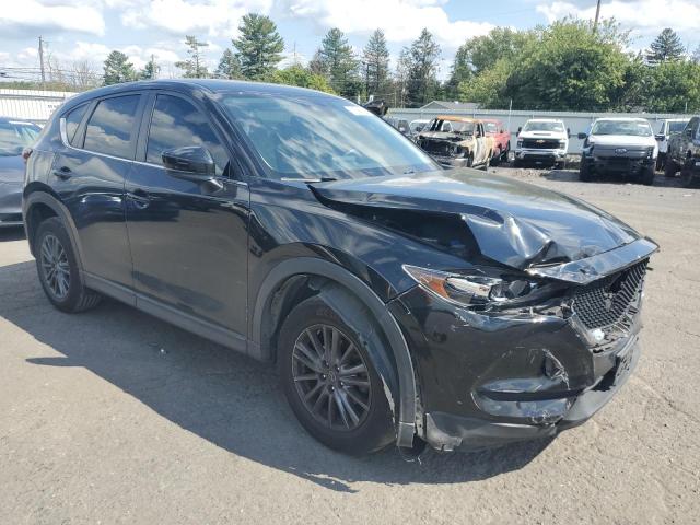 Photo 4 from auction – 2019 MAZDA CX-5 SPORT with VIN JM3KFBBM4K0674892