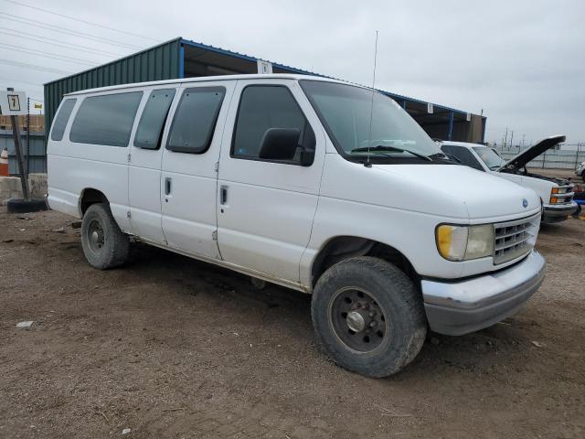 Photo 4 from auction – 1996 FORD ECONOLINE with VIN 1FBJS31H0THA03639