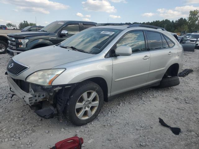 LEXUS RX 350 2007 with VIN 2T2HK31U97C034014 - Photo from auction