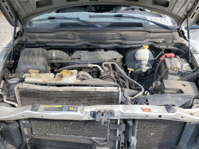 Photo 11 from auction – 2005 DODGE RAM 2500 S with VIN 3D7KR28D95G734615