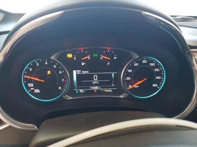 Photo 9 from auction – 2018 CHEVROLET MALIBU LT with VIN 1G1ZD5ST1JF273987