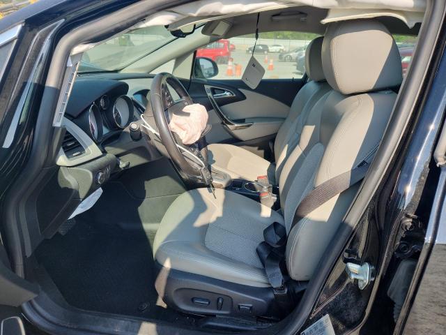 Photo 7 from auction – 2016 BUICK VERANO CON with VIN 1G4PR5SK3G4106358