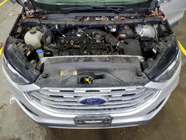 Photo 12 from auction – 2019 FORD EDGE SEL with VIN 2FMPK4J99KBC71066