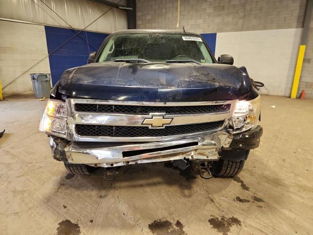 Photo 5 from auction – 2010 CHEVROLET SILVERADO with VIN 1GCSKSE06AZ185675