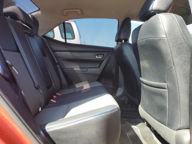 Photo 10 from auction – 2017 TOYOTA COROLLA L with VIN 2T1BURHE8HC890699
