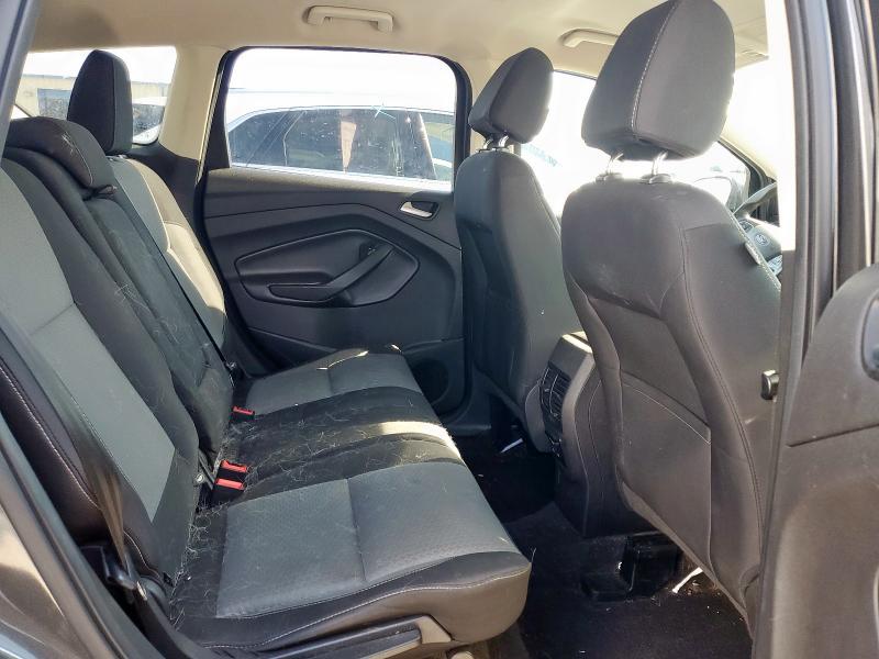 Photo 11 from auction – 2017 FORD ESCAPE SE with VIN 1FMCU9GD8HUE36013
