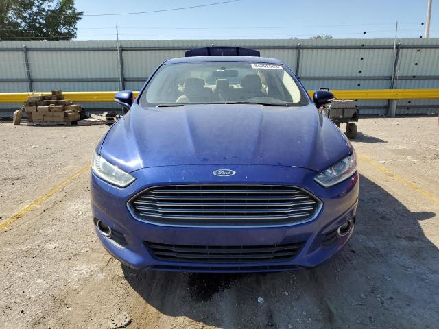 Photo 5 from auction – 2016 FORD FUSION SE with VIN 3FA6P0HD5GR214513