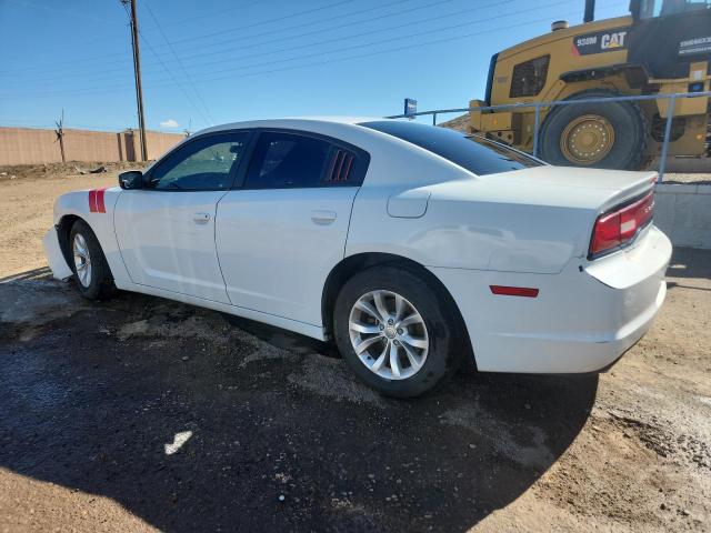 صورة رقم 2 من المزاد - 2014 DODGE CHARGER SE مع VIN 2C3CDXBG4EH168980