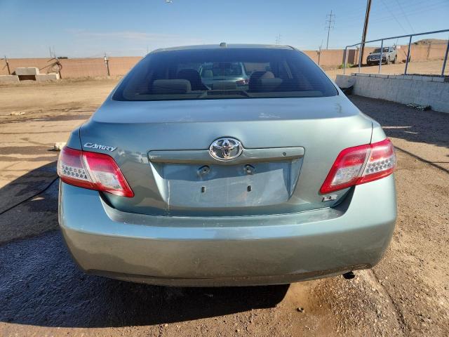 صورة رقم 6 من المزاد - 2011 TOYOTA CAMRY BASE مع VIN 4T1BF3EK2BU721592
