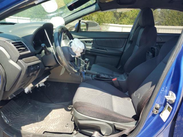 صورة رقم 7 من المزاد - 2021 SUBARU WRX مع VIN JF1VA1A68M9813993