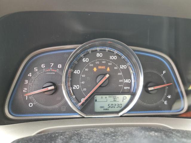 Photo 9 from auction – 2014 TOYOTA RAV4 LIMIT with VIN 2T3DFREV8EW192554