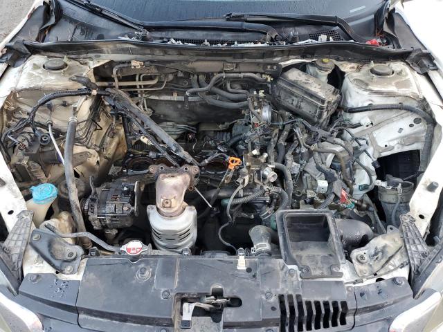 Photo 11 from auction – 2014 HONDA ACCORD LX with VIN 1HGCR2F35EA257724