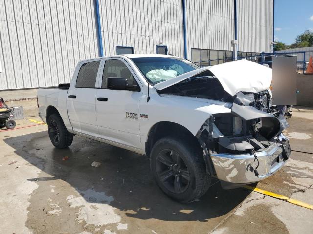 Photo 4 from auction – 2016 RAM 1500 ST with VIN 3C6RR7KTXGG278575