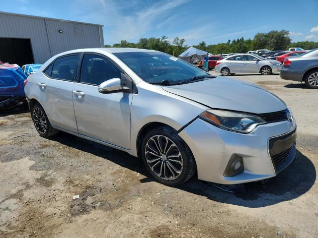 Photo 4 from auction – 2014 TOYOTA COROLLA L with VIN 2T1BURHEXEC116952