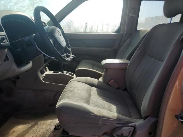 Photo 7 from auction – 2001 NISSAN FRONTIER C with VIN 1N6ED27TX1C322177