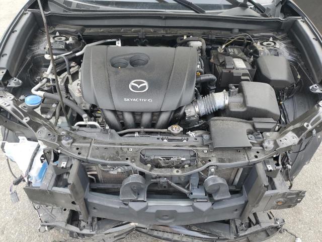Photo 12 from auction – 2021 MAZDA CX-30 with VIN 3MVDMBAL0MM272124