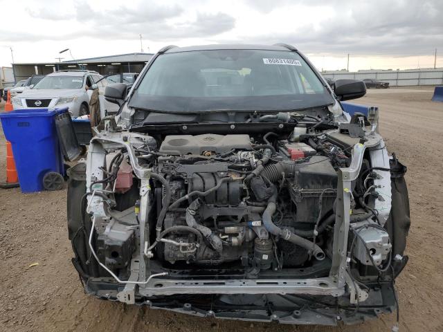 Photo 5 from auction – 2021 TOYOTA RAV4 LE with VIN 2T3F1RFV9MC167992
