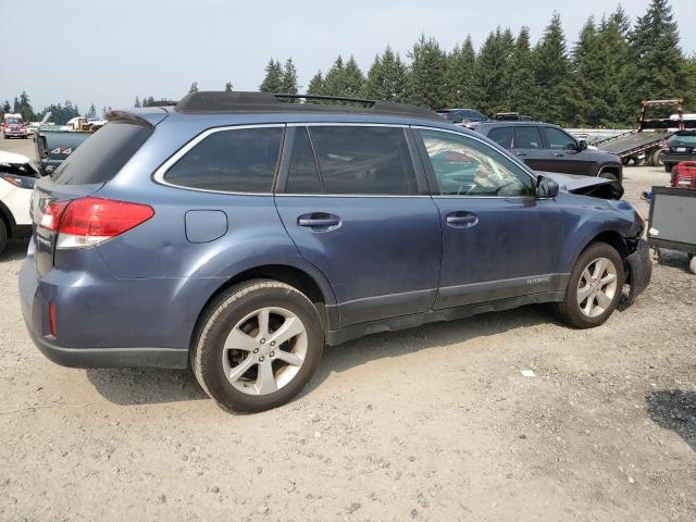 Снимка 3 от търг – 2013 SUBARU OUTBACK 2. с VIN 4S4BRCCC5D3318850