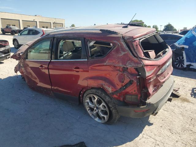 Photo 2 from auction – 2014 FORD ESCAPE TIT with VIN 1FMCU9J96EUB26829